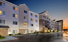 Towneplace Suites by Marriott Houston Galleria Area